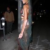 Winnie Harlow nude #0329