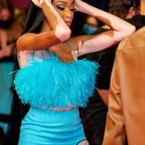 Winnie Harlow nude #0411