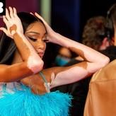 Winnie Harlow nude #0413