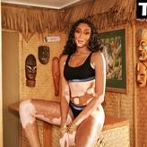 Winnie Harlow nude #0489