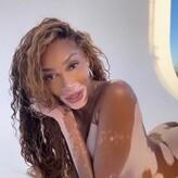 Winnie Harlow nude #0855