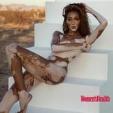 Winnie Harlow nude #0862