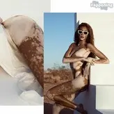 Winnie Harlow голая #0863