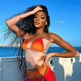 Winnie Harlow голая #0887