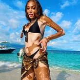 Winnie Harlow nude #0903