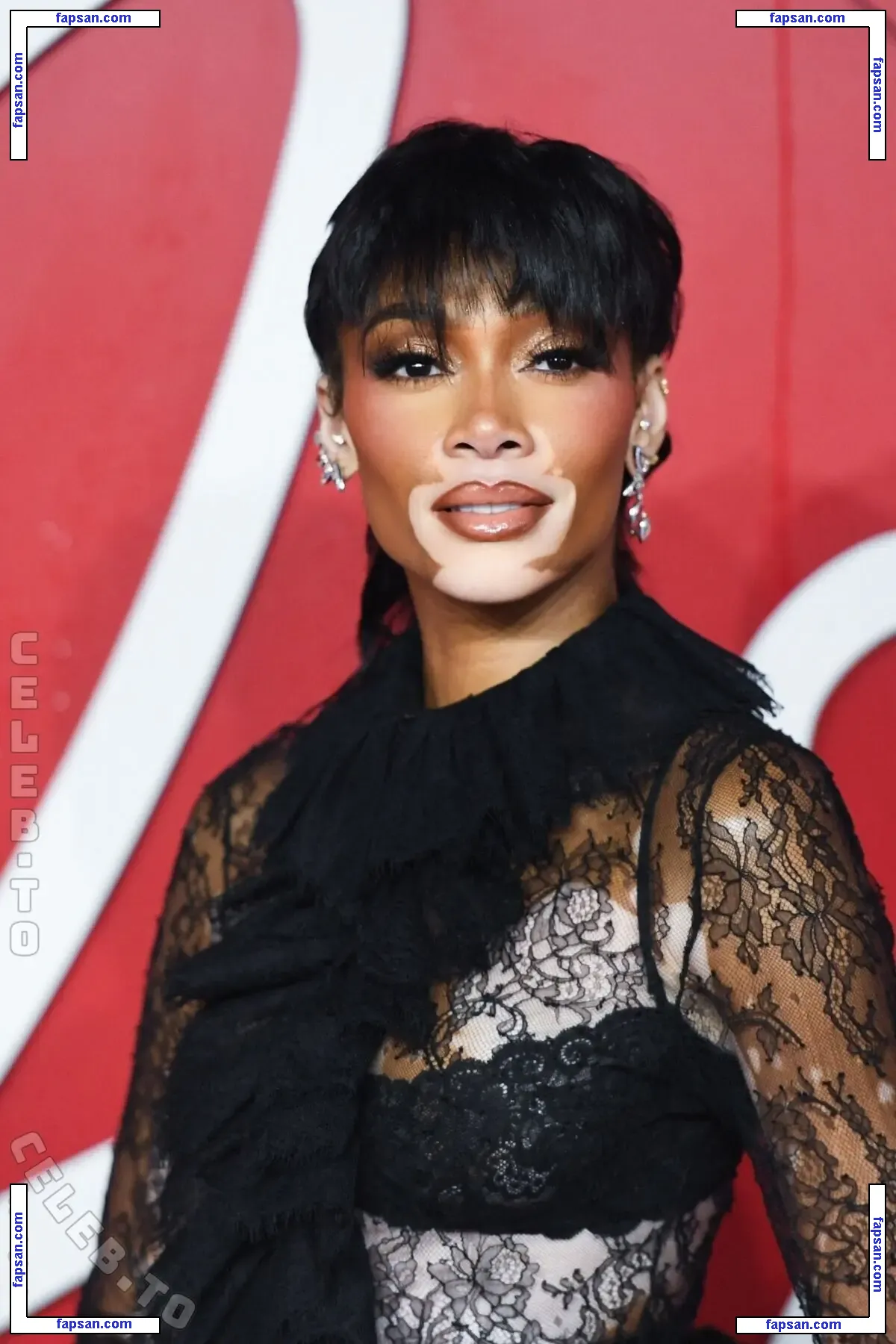 Winnie Harlow голая фото #1173 с Онлифанс