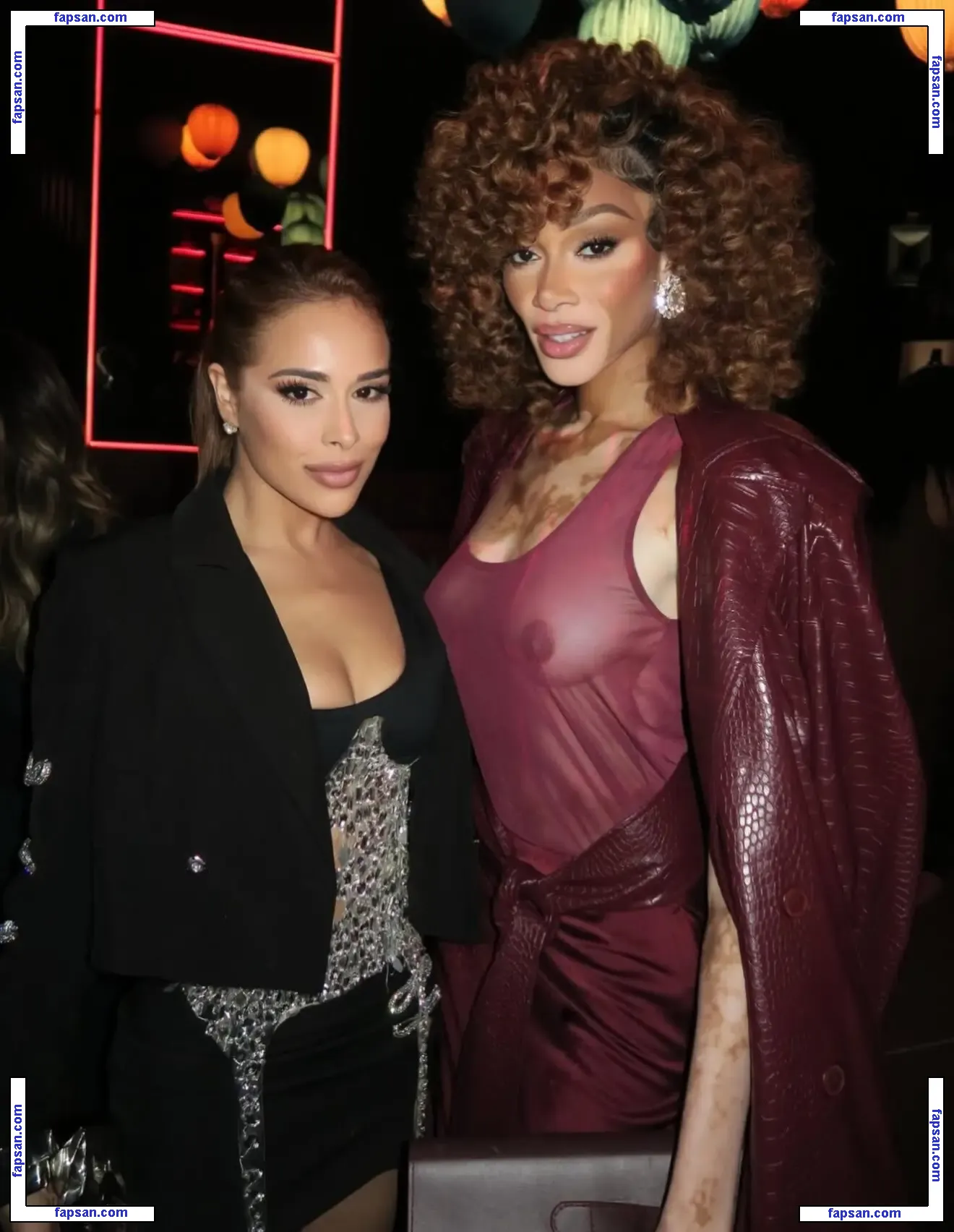 Winnie Harlow nude photo #1182 from OnlyFans