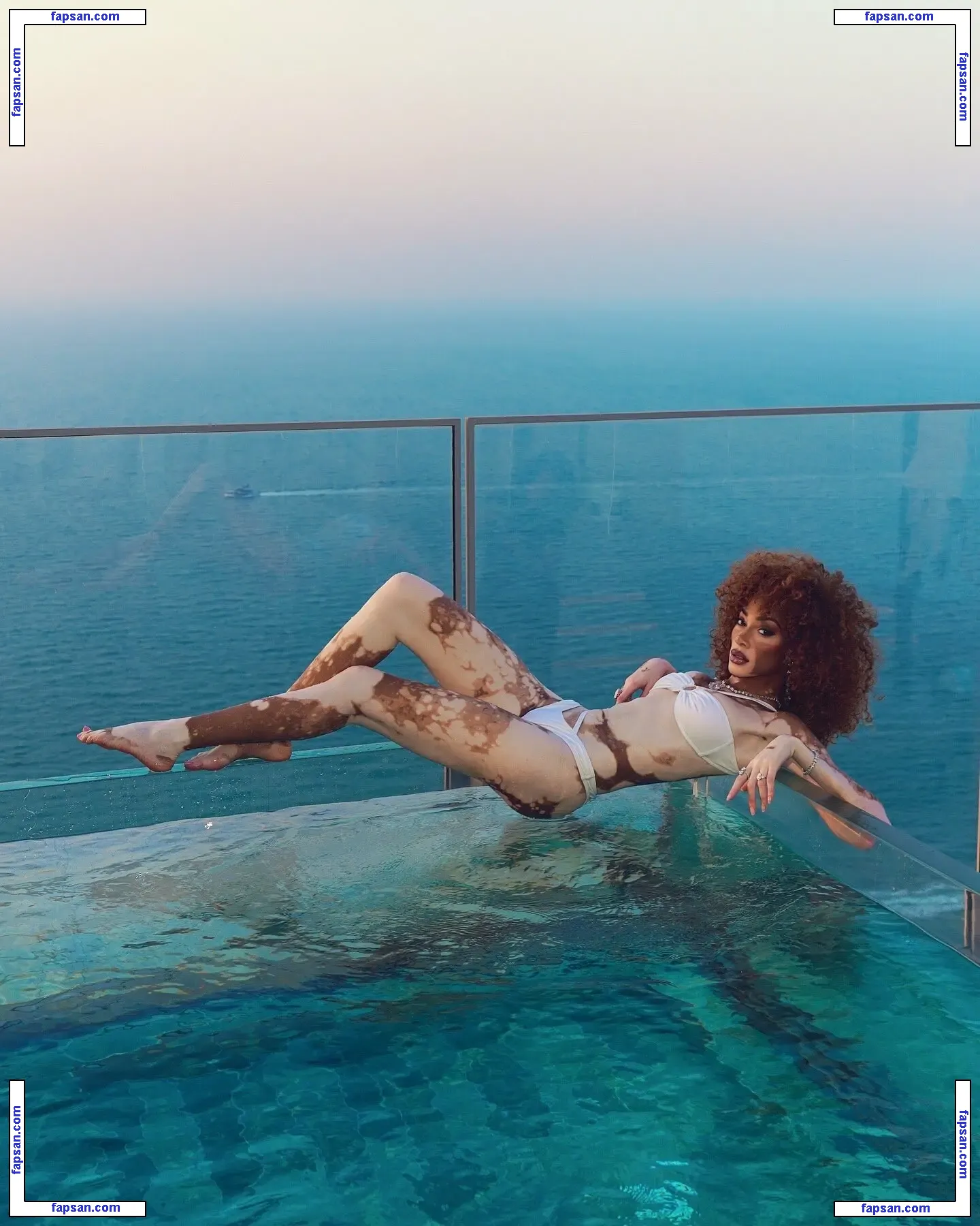 Winnie Harlow nude photo #1192 from OnlyFans