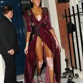 Winnie Harlow голая #1146