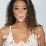 Winnie Harlow голая #1153