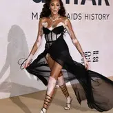 Winnie Harlow голая #1159