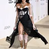 Winnie Harlow голая #1160