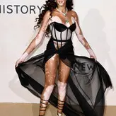 Winnie Harlow голая #1161