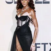 Winnie Harlow голая #1162