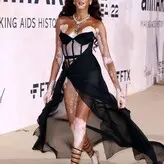 Winnie Harlow голая #1168