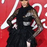 Winnie Harlow голая #1172