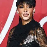 Winnie Harlow голая #1173