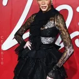 Winnie Harlow голая #1174