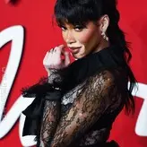 Winnie Harlow голая #1175