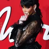 Winnie Harlow голая #1176