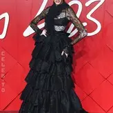 Winnie Harlow голая #1177