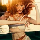Winnie Harlow nude #1179