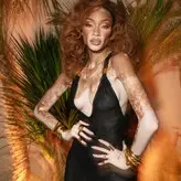 Winnie Harlow nude #1181
