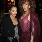 Winnie Harlow nude #1182