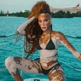 Winnie Harlow nude #1187