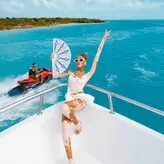 Winnie Harlow nude #1188