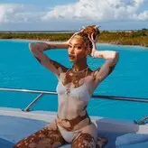 Winnie Harlow nude #1191