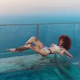 Winnie Harlow nude #1192