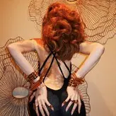 Winnie Harlow nude #1193