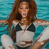 Winnie Harlow nude #1196