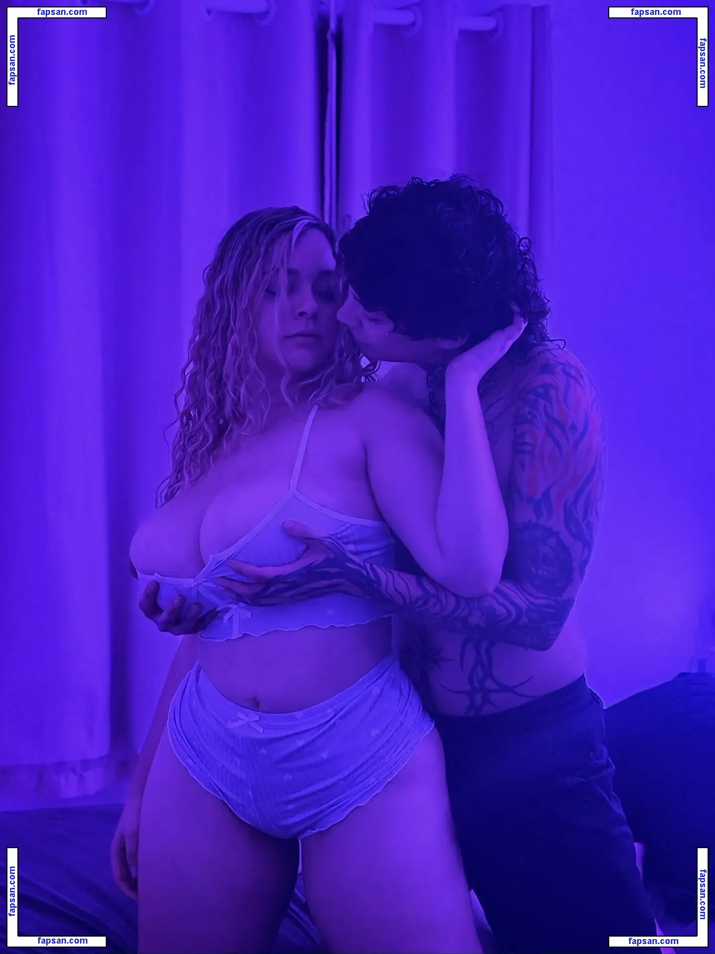 Winnyluus голая фото #0004 с Онлифанс