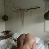 Winona Hauser nude #0001