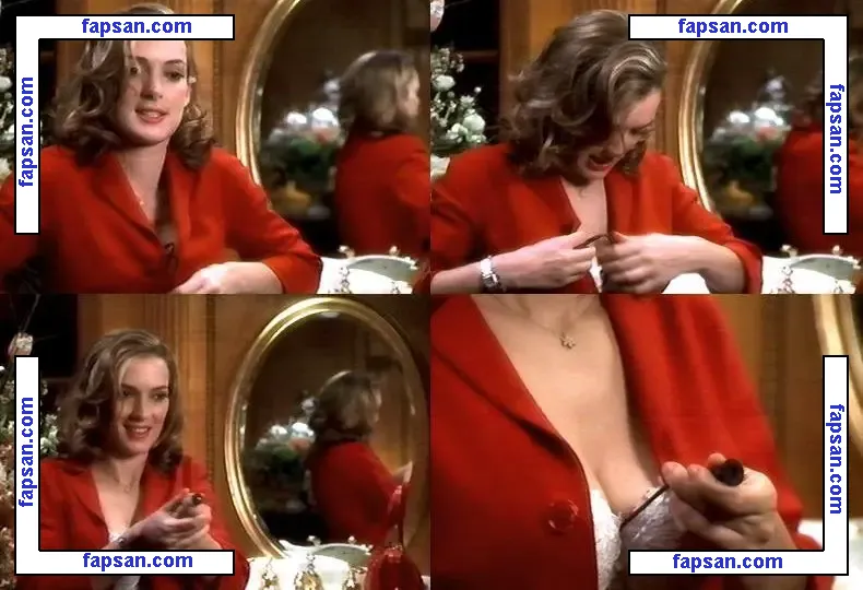 Winona Ryder nude photo #0095 from OnlyFans