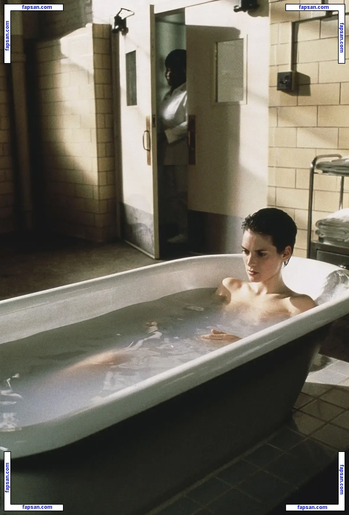 Winona Ryder nude photo #0140 from OnlyFans