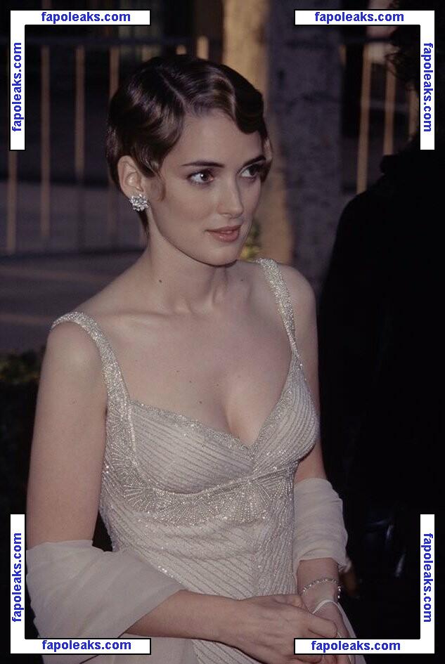 Winona Ryder / winonaryderofficial голая фото #0150 с Онлифанс