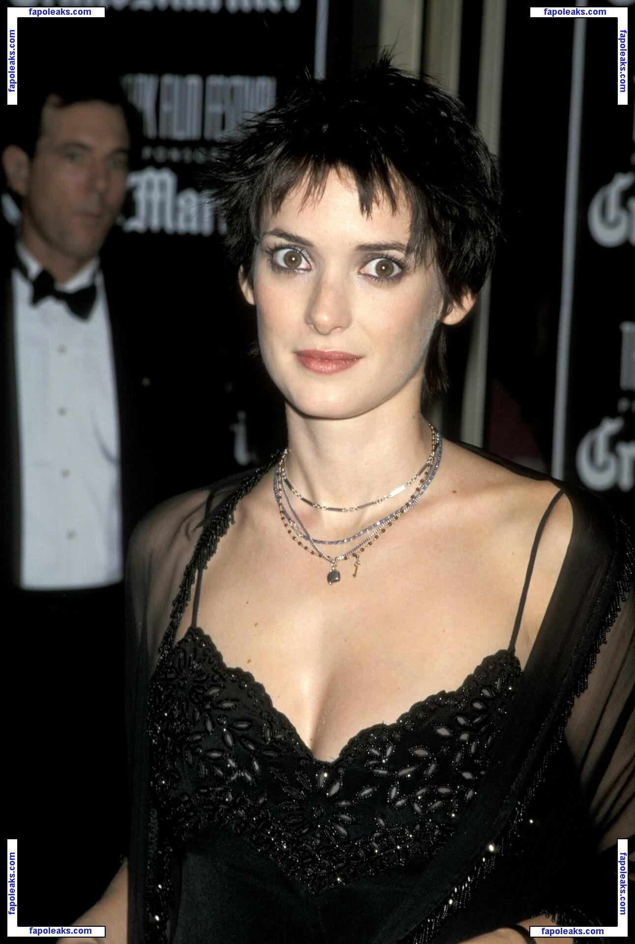 Winona Ryder / winonaryderofficial nude photo #0151 from OnlyFans