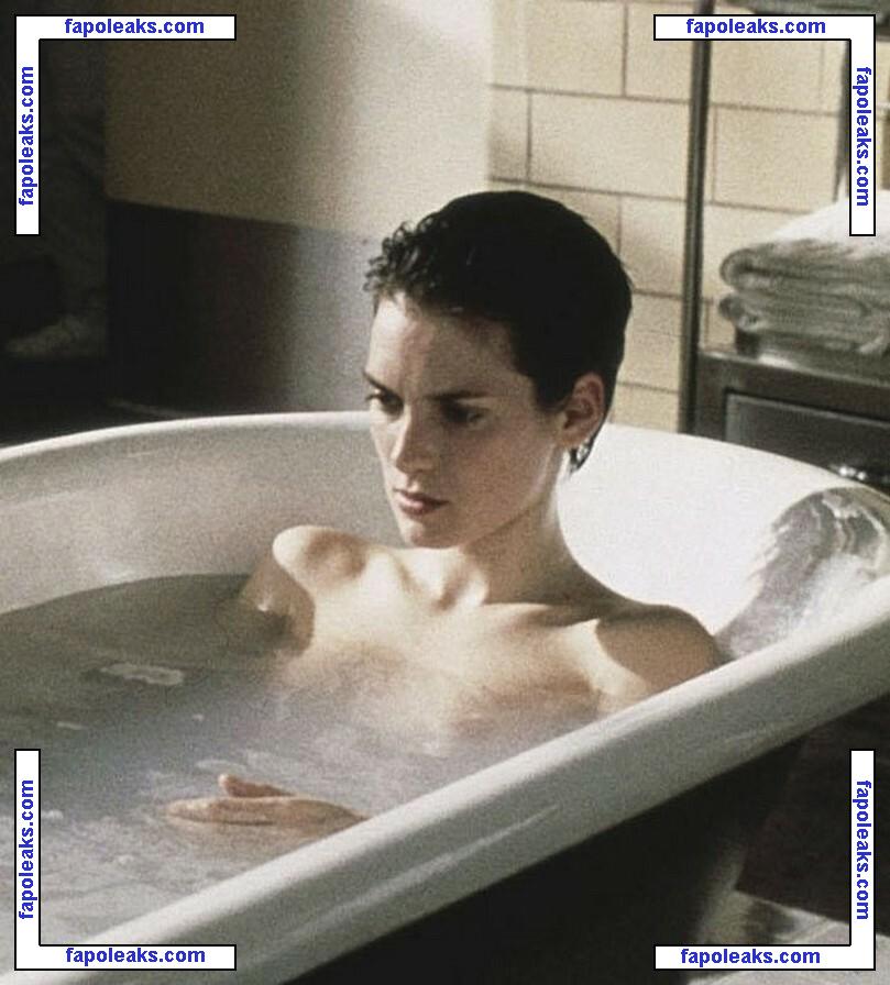 Winona Ryder / winonaryderofficial nude photo #0152 from OnlyFans