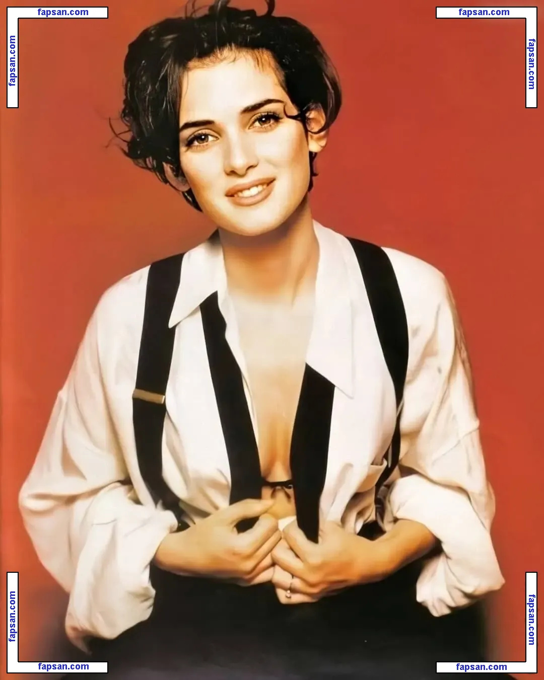 Winona Ryder nude photo #0218 from OnlyFans