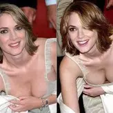 Winona Ryder nude #0023