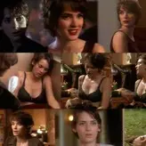 Winona Ryder nude #0076