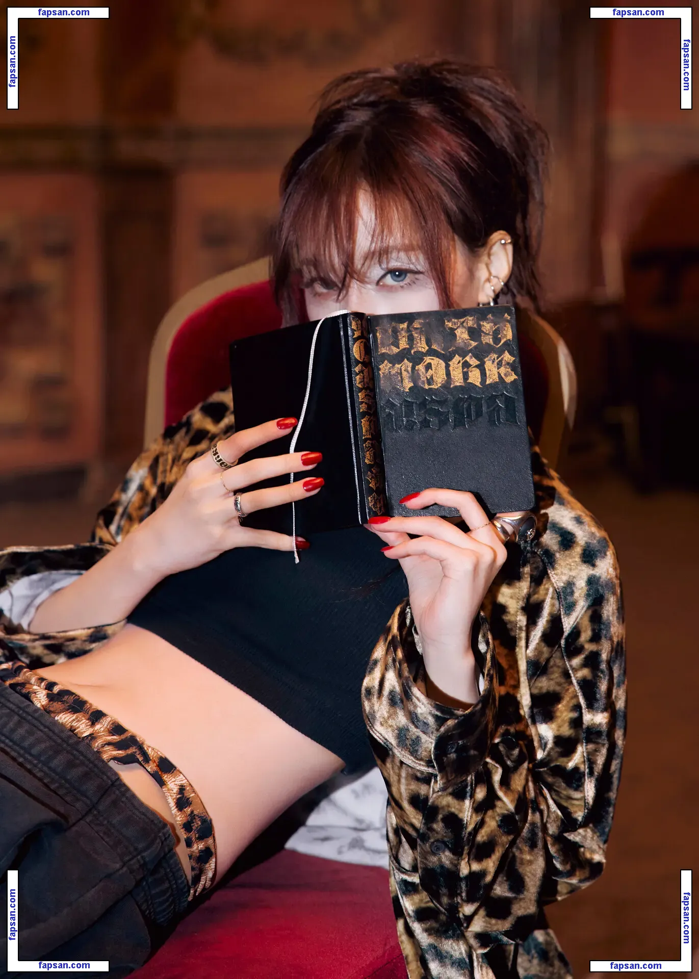 Winter æspa nude photo #0221 from OnlyFans