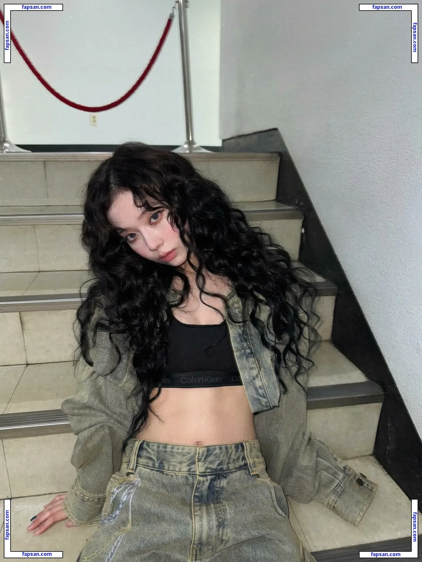 Winter æspa nude photo #0252 from OnlyFans