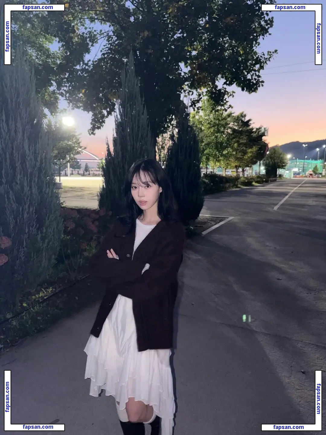 Winter æspa голая фото #0361 с Онлифанс