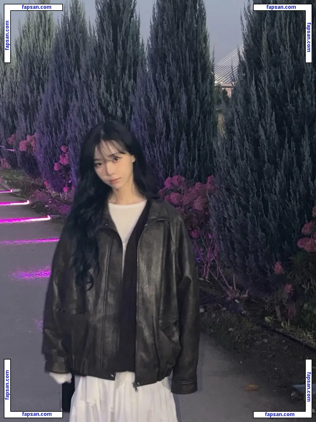 Winter æspa голая фото #0363 с Онлифанс