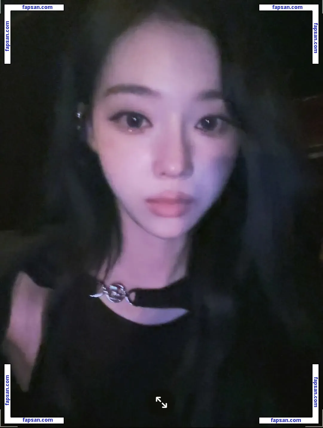 Winter æspa голая фото #0364 с Онлифанс