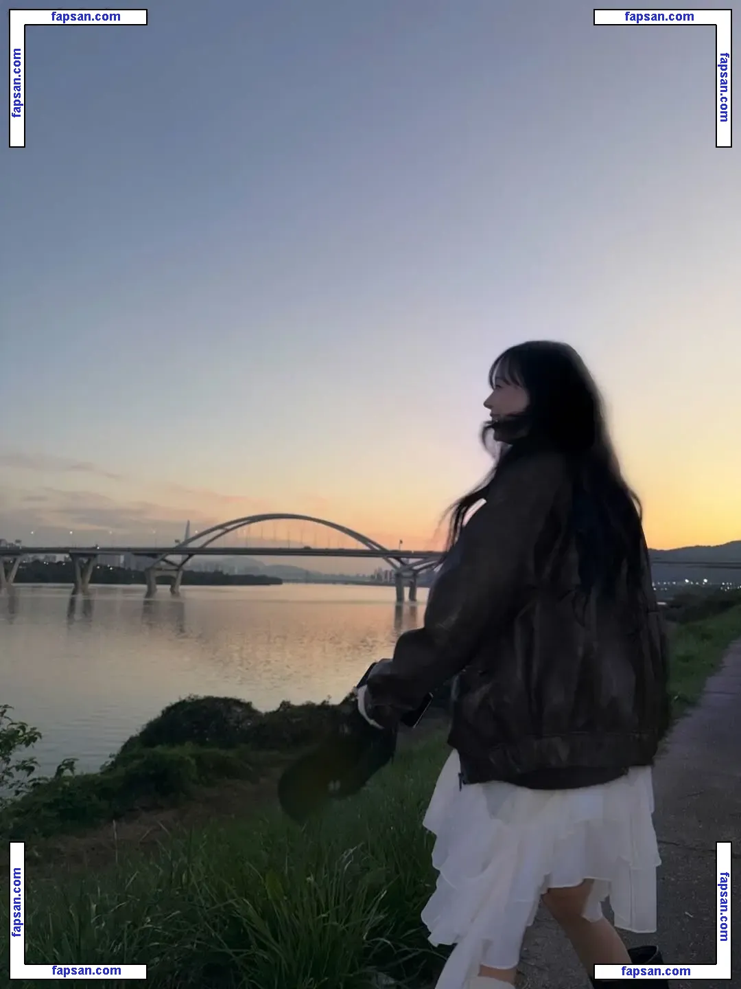 Winter æspa голая фото #0365 с Онлифанс